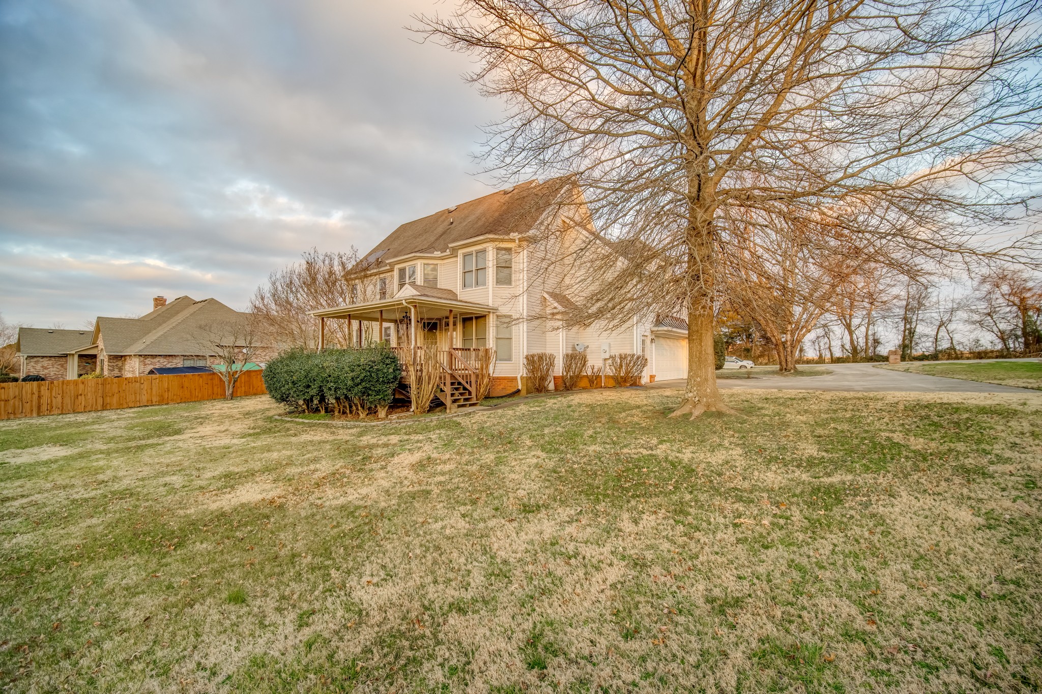 750 Dixie Bee Road Clarksville, TN 37043 - Photo 6 of 37 Gallery Image 6
