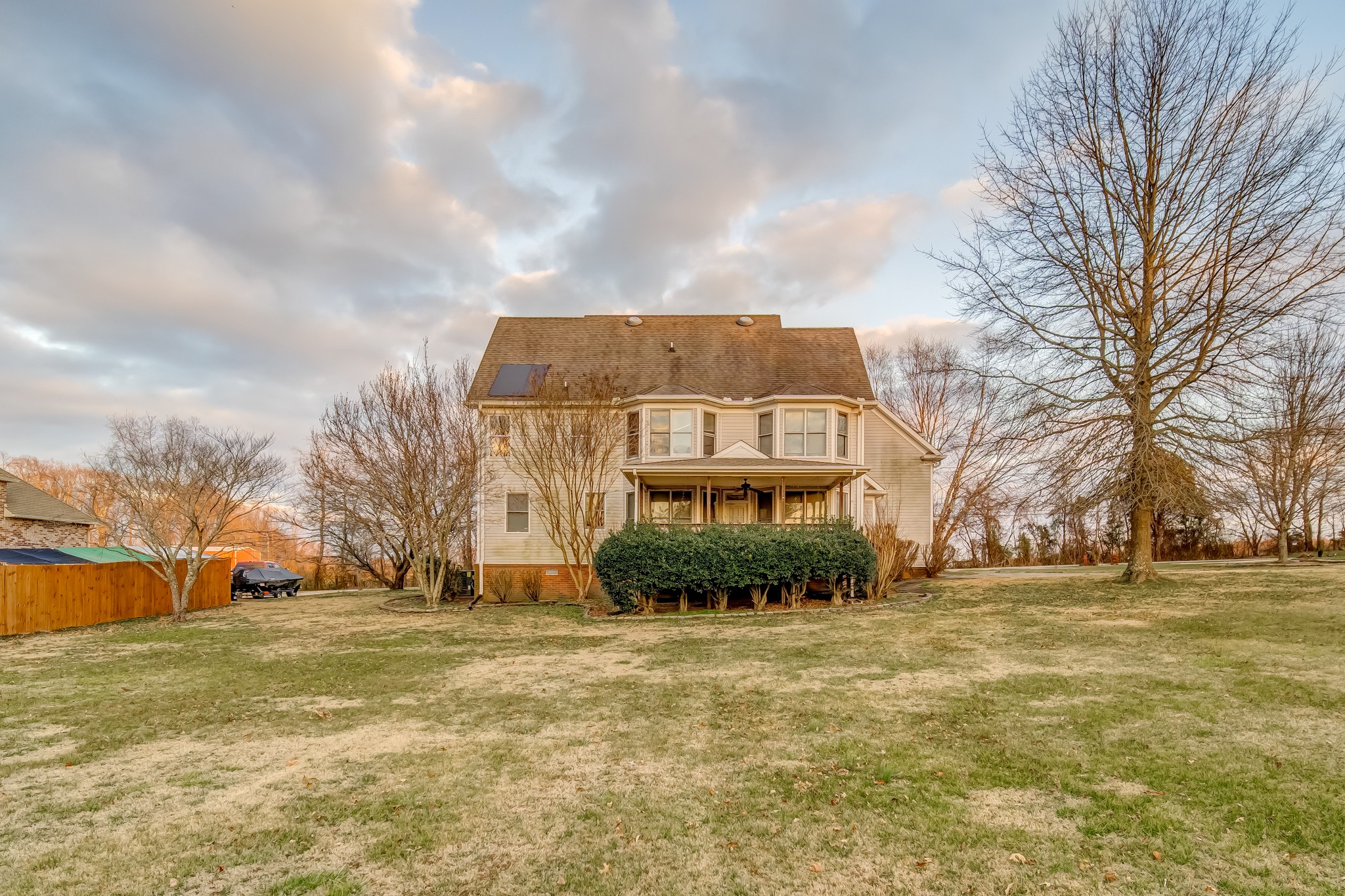 750 Dixie Bee Road Clarksville, TN 37043 - Photo 7 of 37 Gallery Image 7