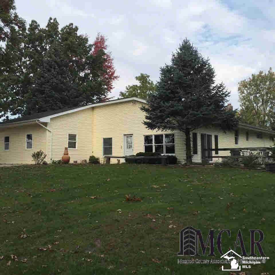 1625 Irish Road Dundee, MI 48131 - Photo 8 of 25