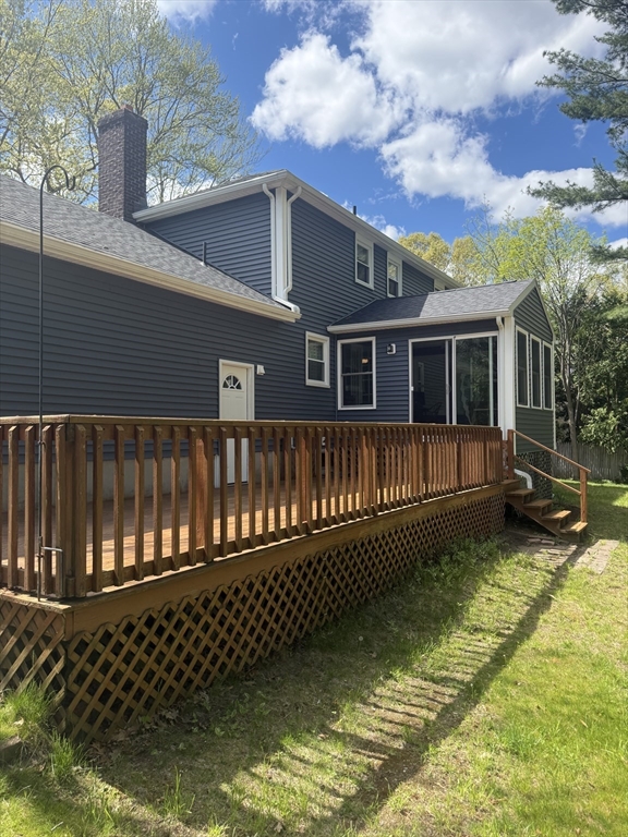 6 Larson Road Milford, MA 01757 - Photo 23 of 28 Gallery Image 23