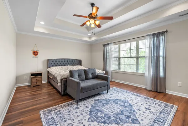 $595,000 | 3148 Carrie Taylor Circle, Clarksville, TN 37043