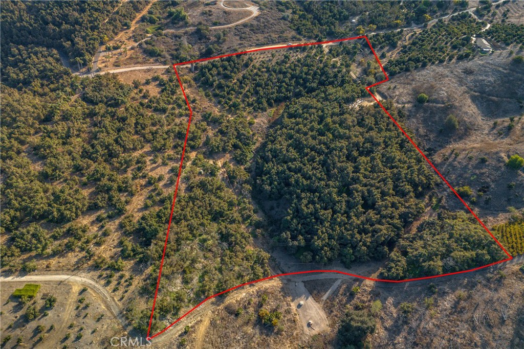 0 Gopher Canyon Road Vista, CA 92084 - Photo 1 of 33 a view of a garden