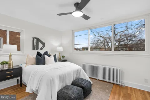 $650,000 | 6328 North Capitol Street Northwest, Washington, DC 20011