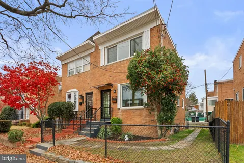 $650,000 | 6328 North Capitol Street Northwest, Washington, DC 20011