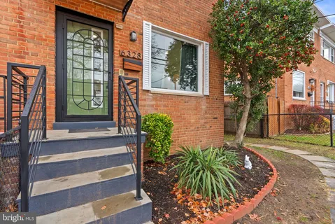 $650,000 | 6328 North Capitol Street Northwest, Washington, DC 20011