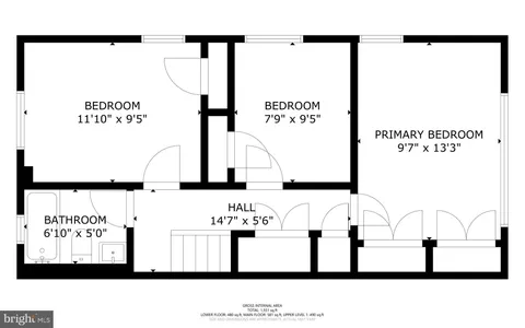 $650,000 | 6328 North Capitol Street Northwest, Washington, DC 20011