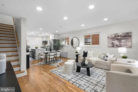 $650,000 | 6328 North Capitol Street Northwest, Washington, DC 20011