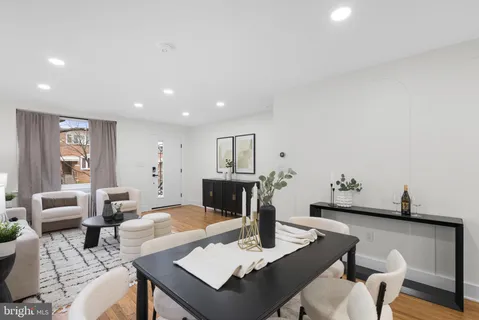 $650,000 | 6328 North Capitol Street Northwest, Washington, DC 20011