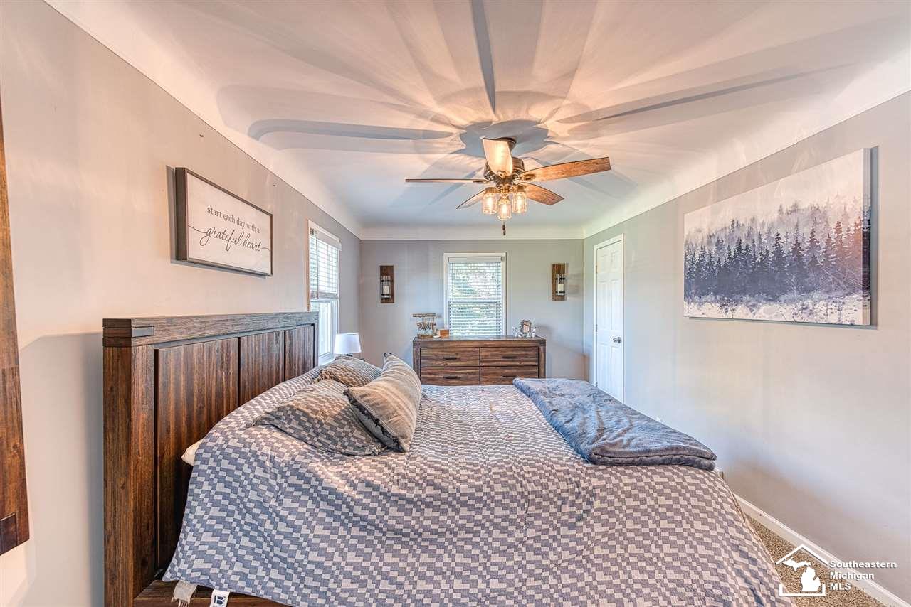 22498 Waltz Road New Boston, MI 48164 - Photo 9 of 24