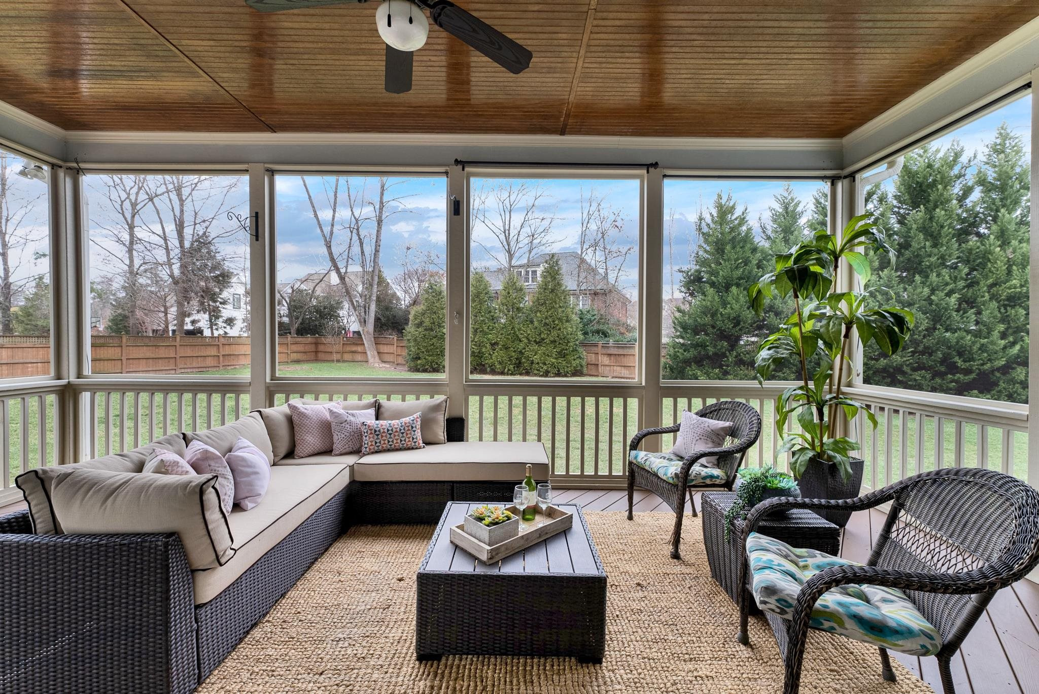 10905 Magic Hollow Court Raleigh, NC 27614 - Photo 41 of 59 Photo 45