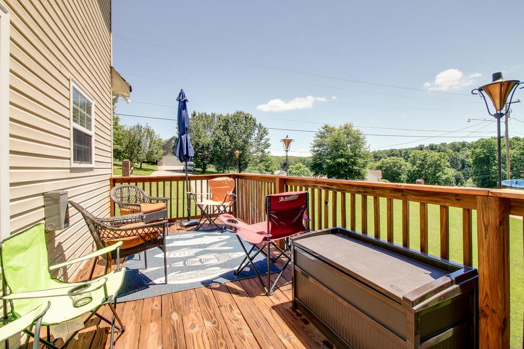 1033 Creek Bottom Road White Bluff, TN 37187 - Photo 21 of 24 Gallery Image 21