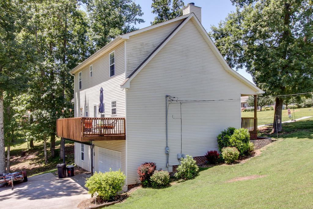 1033 Creek Bottom Road White Bluff, TN 37187 - Photo 22 of 24 Gallery Image 22