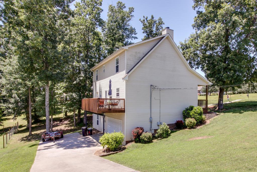 1033 Creek Bottom Road White Bluff, TN 37187 - Photo 23 of 24 Gallery Image 23