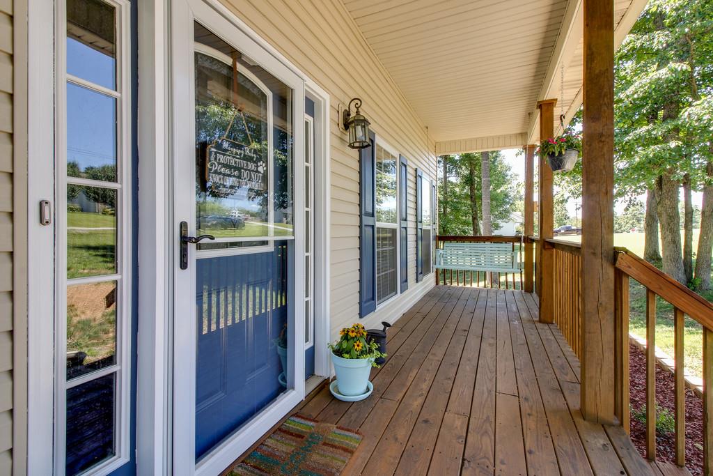 1033 Creek Bottom Road White Bluff, TN 37187 - Photo 24 of 24 Gallery Image 24