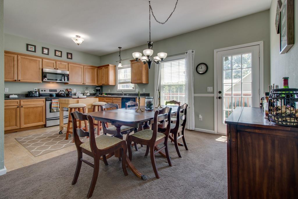 1033 Creek Bottom Road White Bluff, TN 37187 - Photo 9 of 24 Gallery Image 9