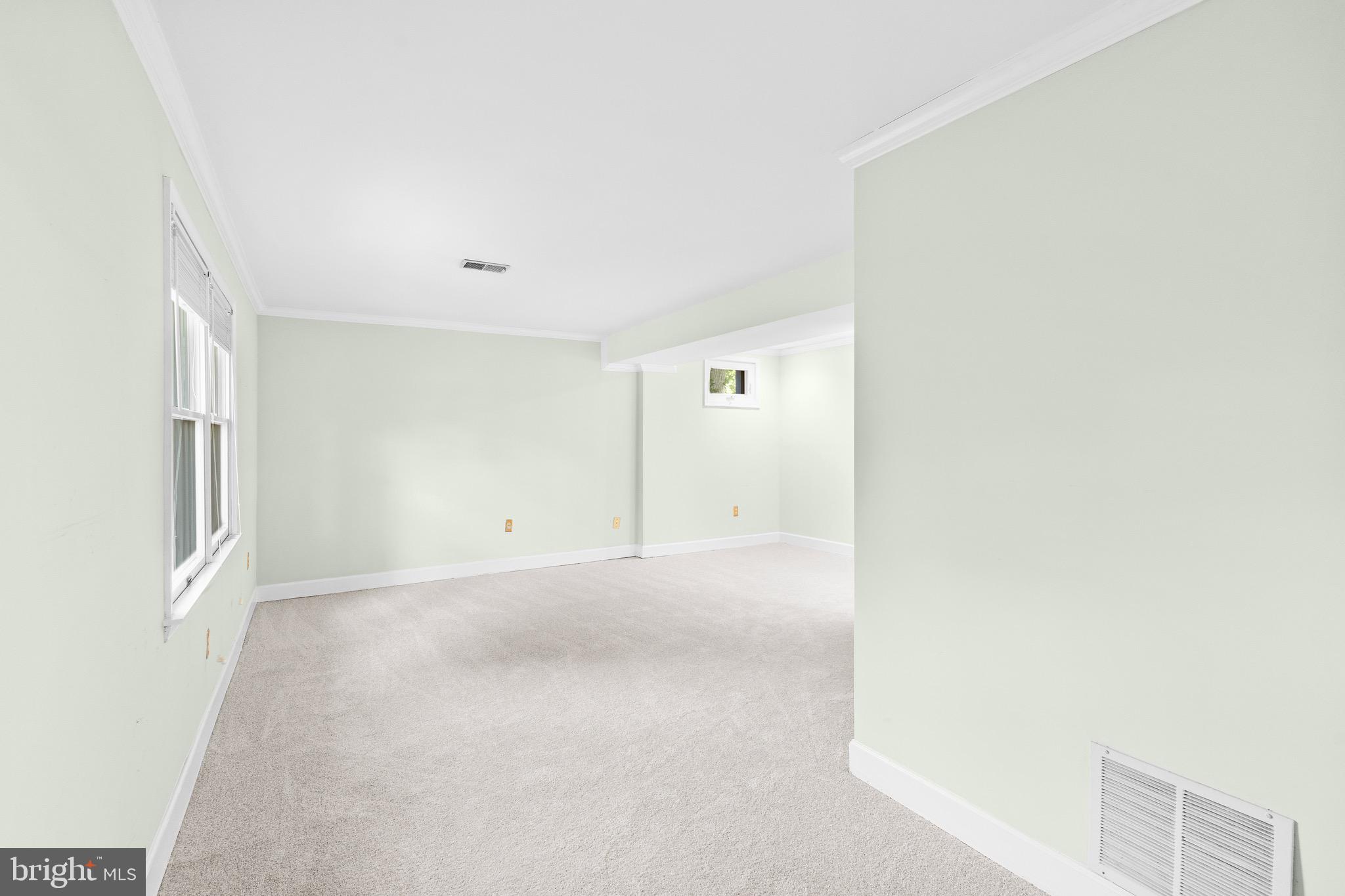 6604 Grey Fox Drive Springfield, VA 22152 - Photo 37 of 46 a view of an empty room