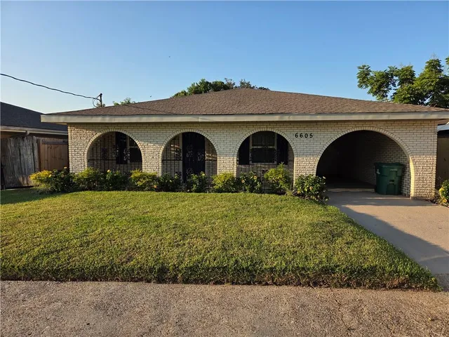 $239,900 | 6605 19th Street, Marrero, LA 70072