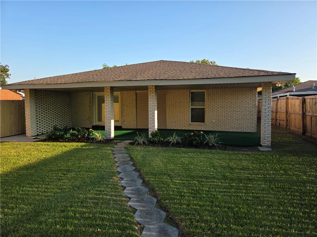 6605 19th Street Marrero, LA 70072 - Photo 24 of 24