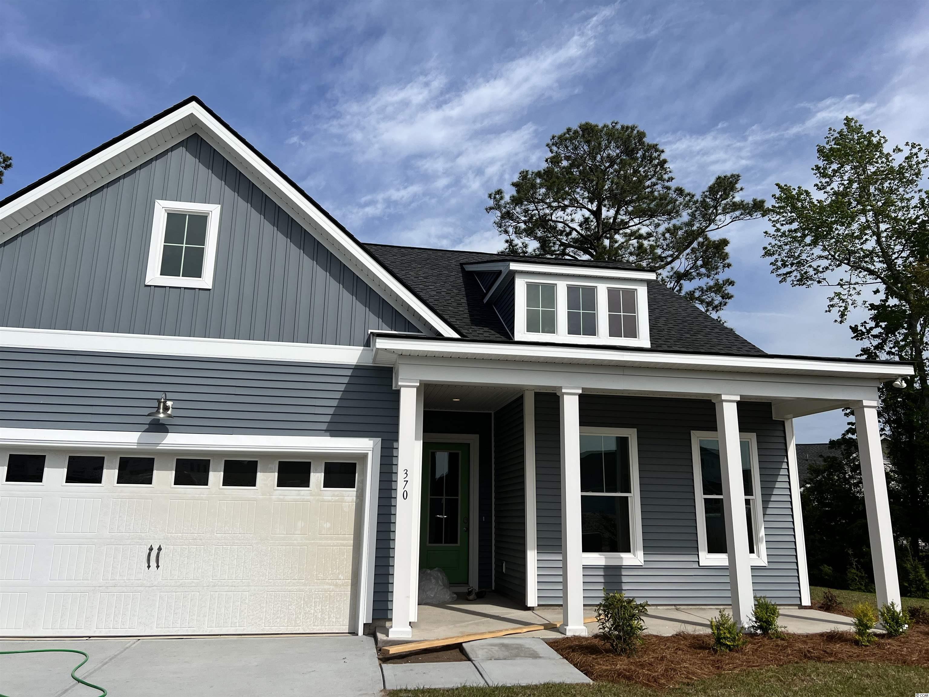 370 Bumble Circle Murrells Inlet, SC 29576 - Photo 19 of 20 Gallery Image 19