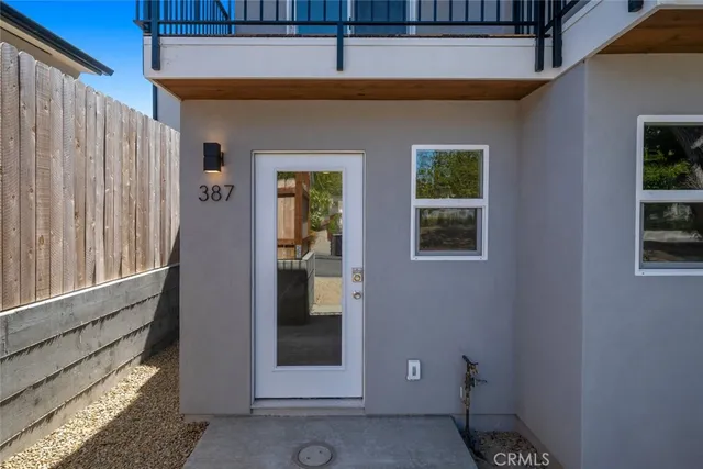 $1,599,999 | 385 Christina Way, San Luis Obispo, CA 93405