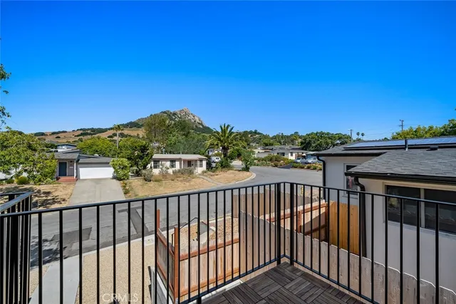 $1,599,999 | 385 Christina Way, San Luis Obispo, CA 93405