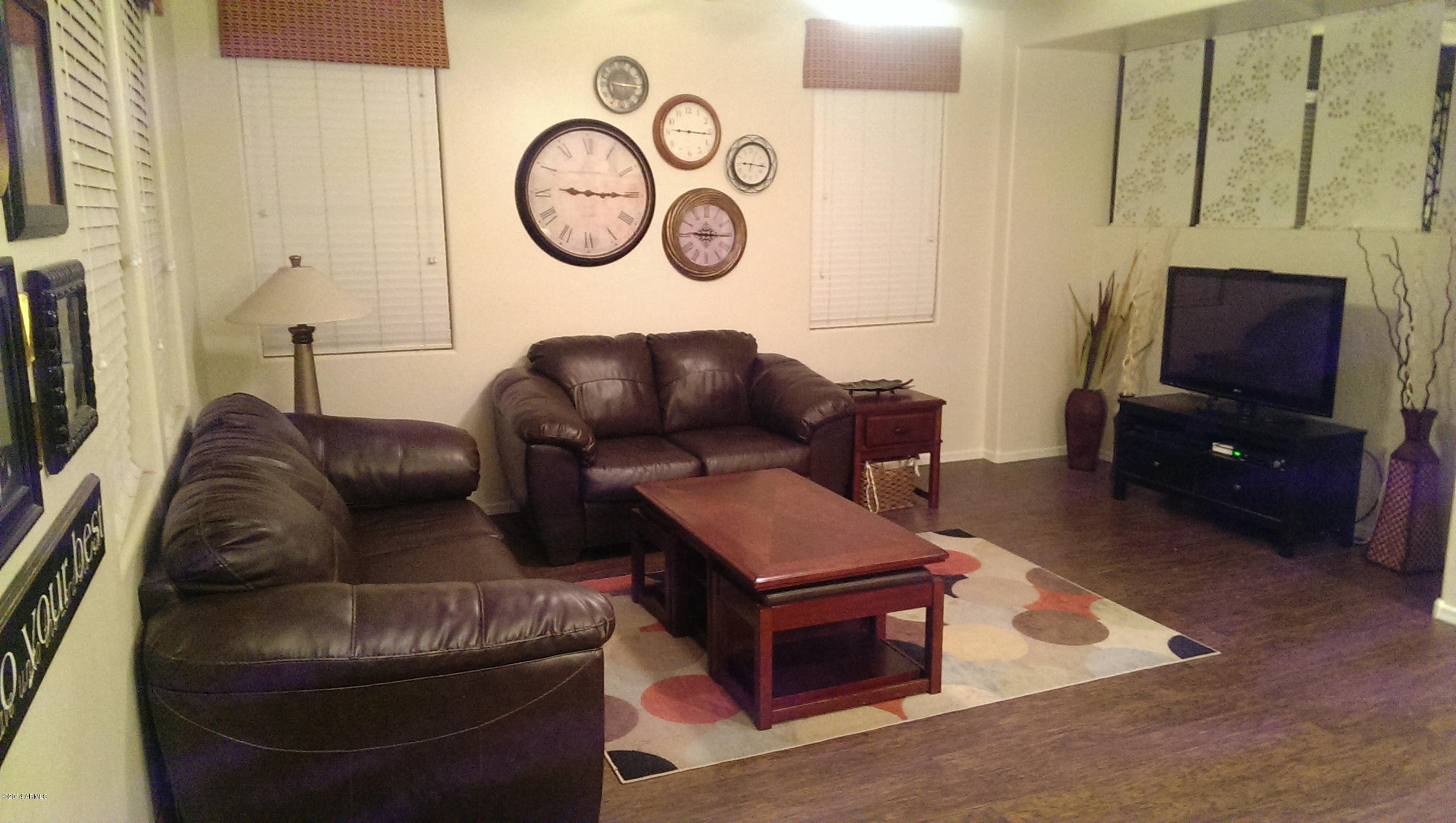 3517 East Harwell Road Gilbert, AZ 85234 - Photo 4 of 11 family room 4
