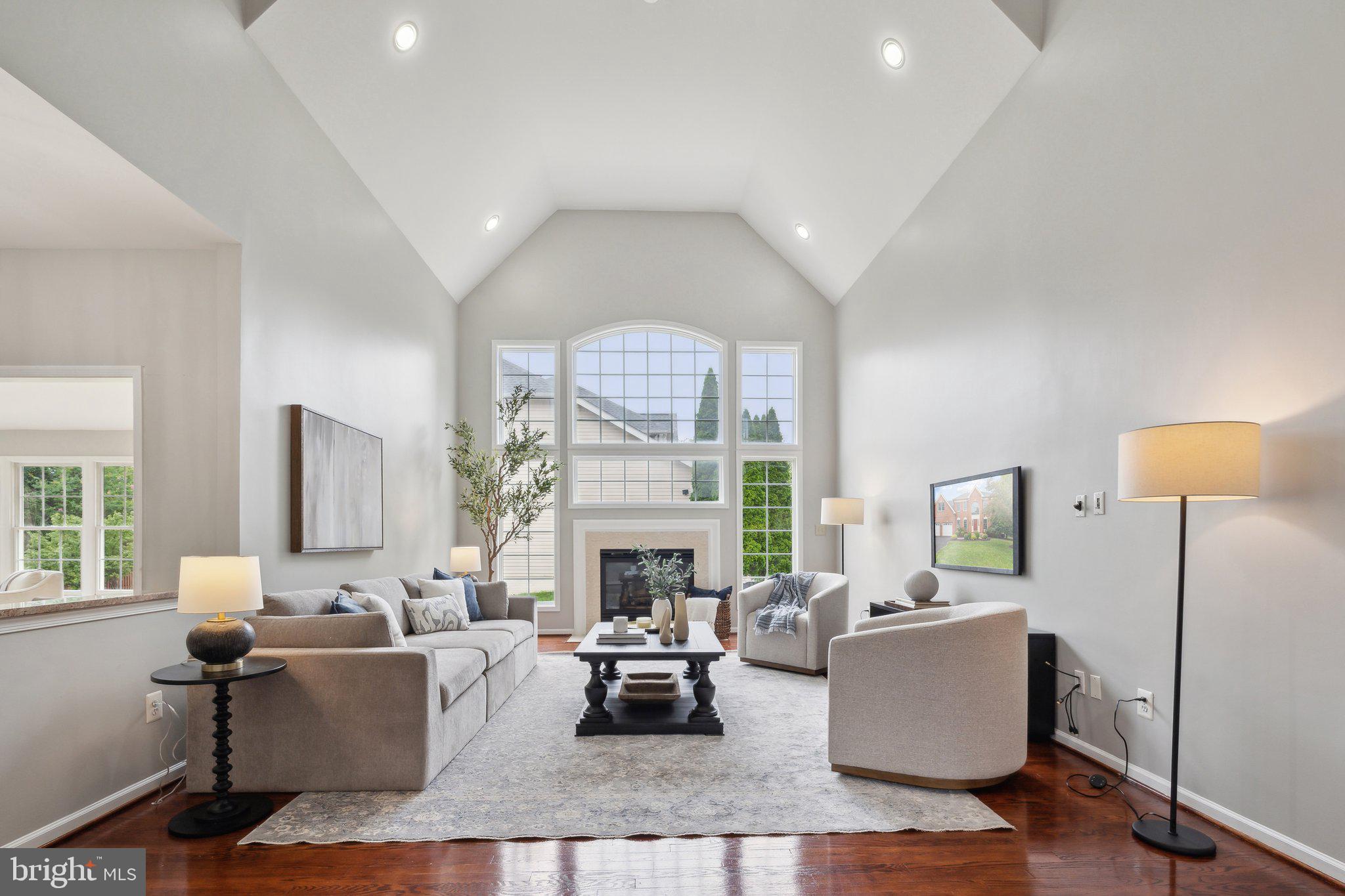 43464 Lucketts Bridge Circle Ashburn, VA 20148 - Photo 11 of 82