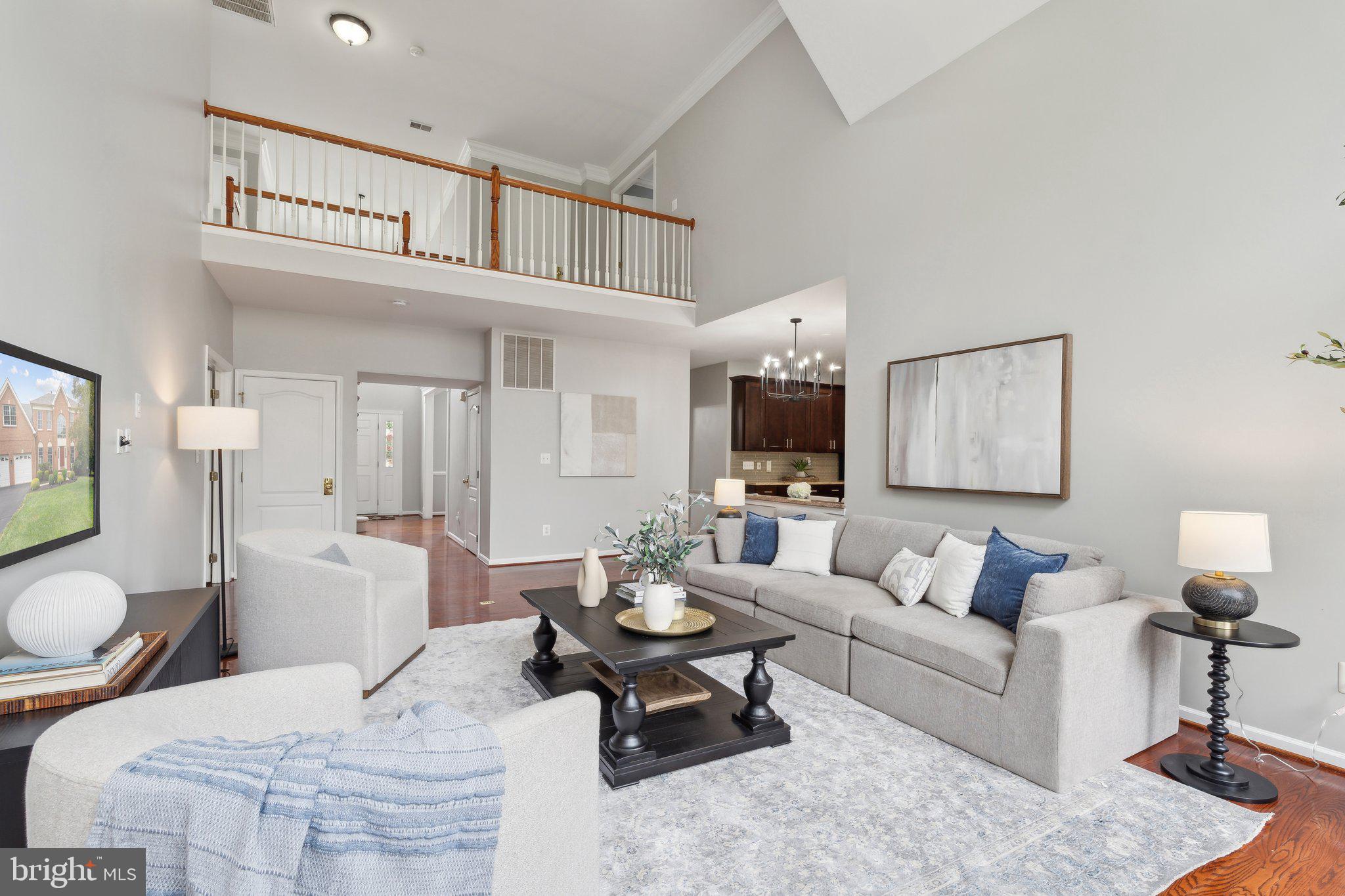 43464 Lucketts Bridge Circle Ashburn, VA 20148 - Photo 12 of 82