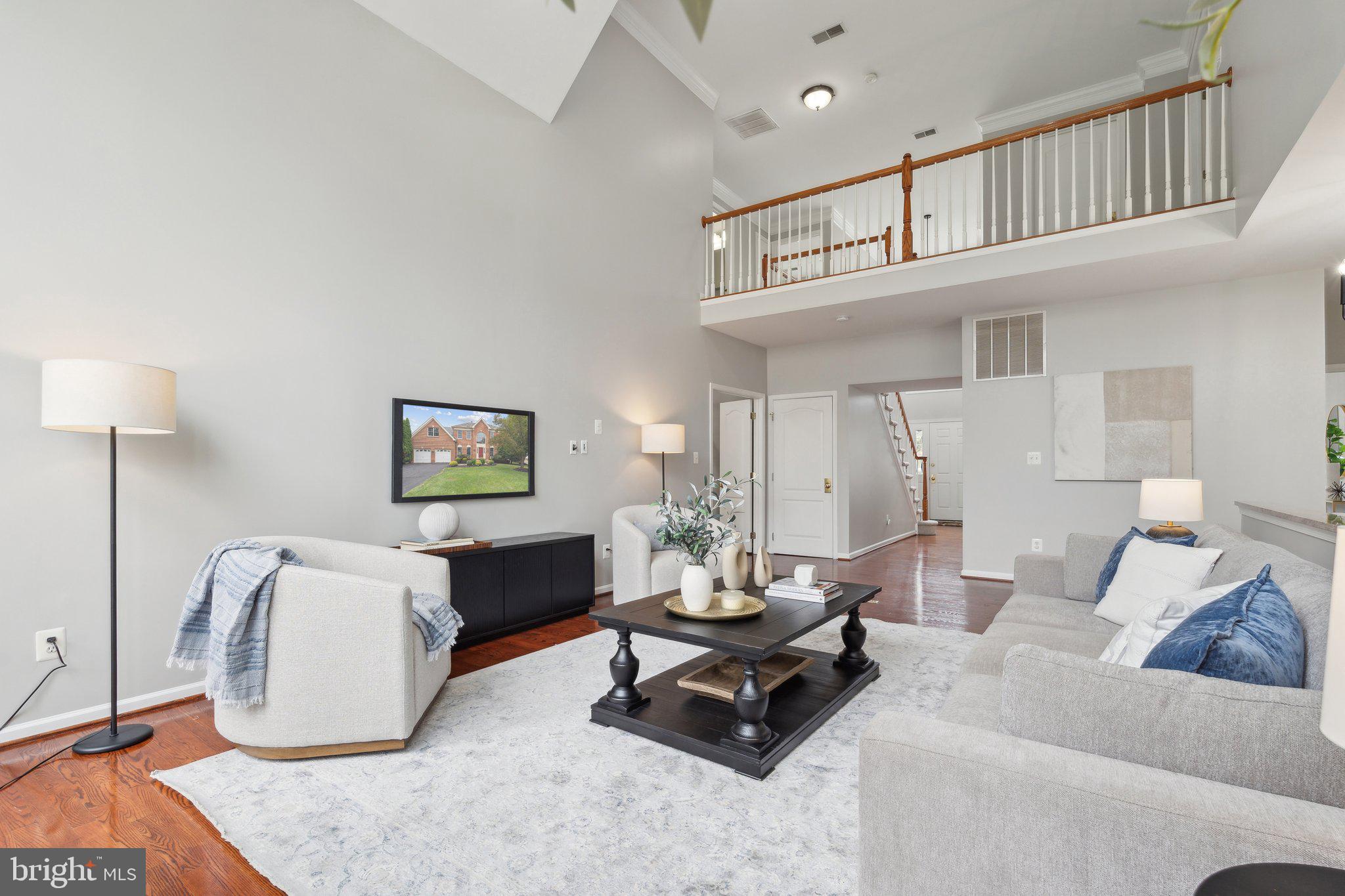 43464 Lucketts Bridge Circle Ashburn, VA 20148 - Photo 13 of 82