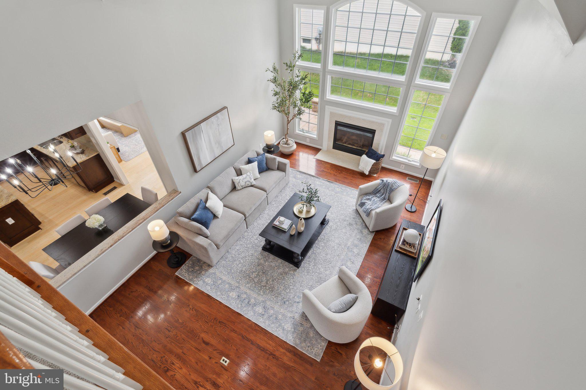 43464 Lucketts Bridge Circle Ashburn, VA 20148 - Photo 14 of 82