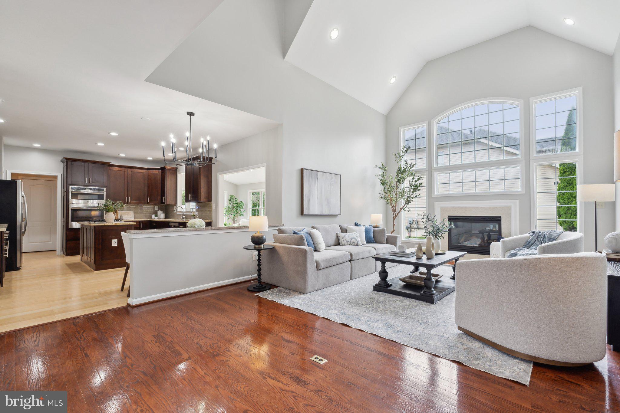 43464 Lucketts Bridge Circle Ashburn, VA 20148 - Photo 15 of 82