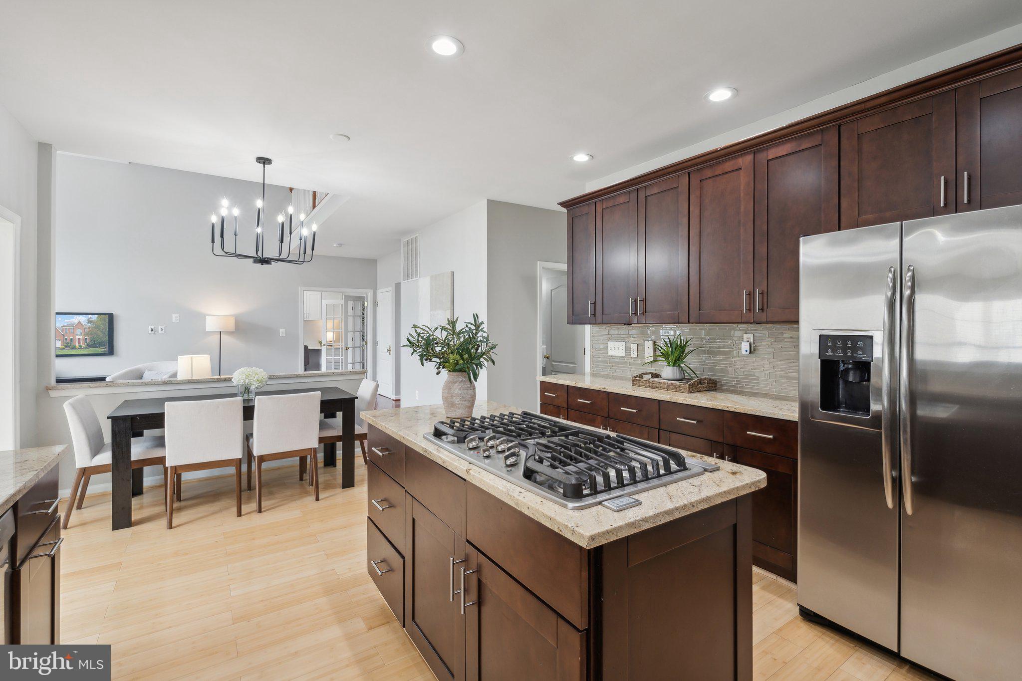 43464 Lucketts Bridge Circle Ashburn, VA 20148 - Photo 16 of 82