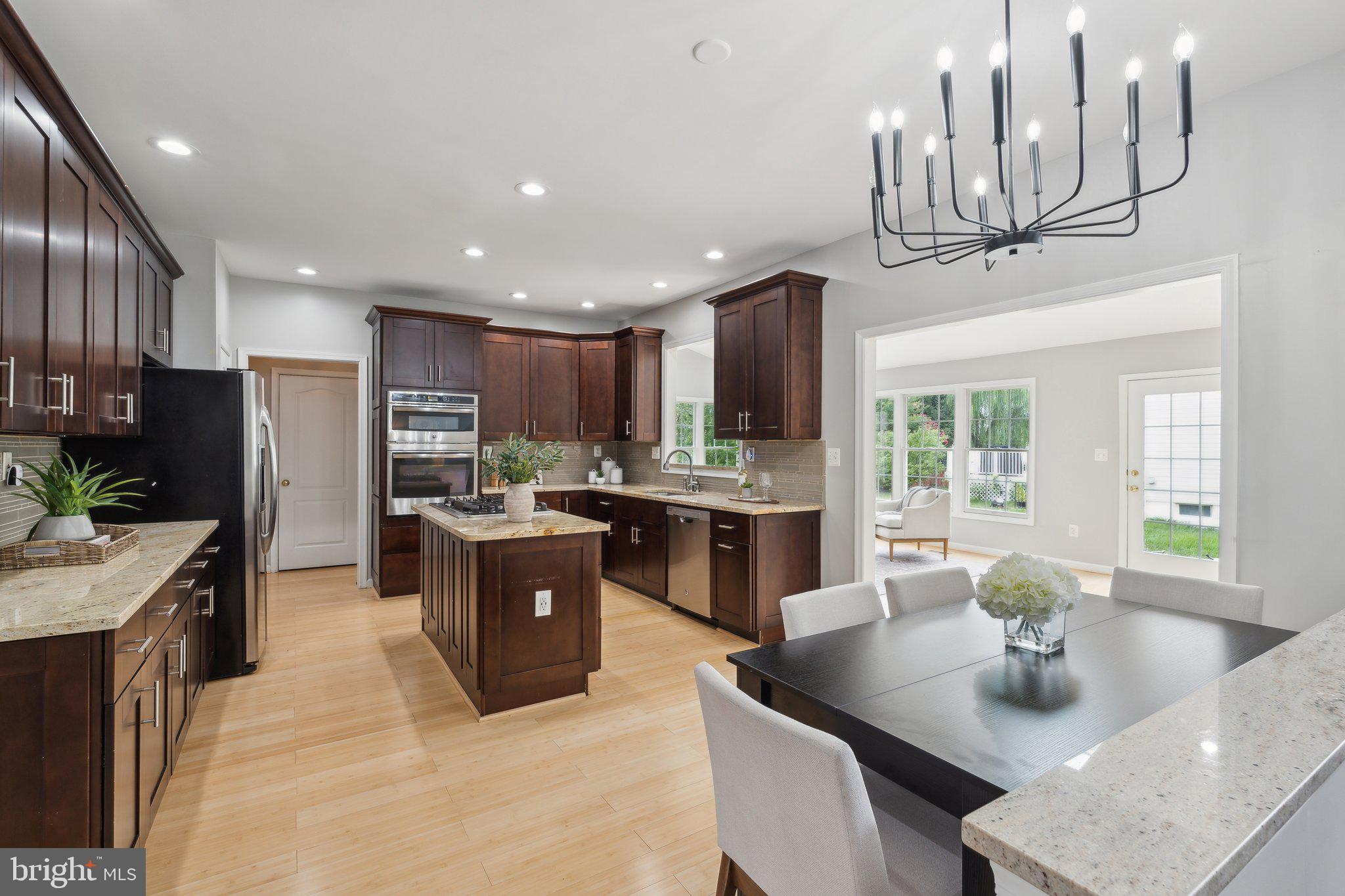 43464 Lucketts Bridge Circle Ashburn, VA 20148 - Photo 17 of 82