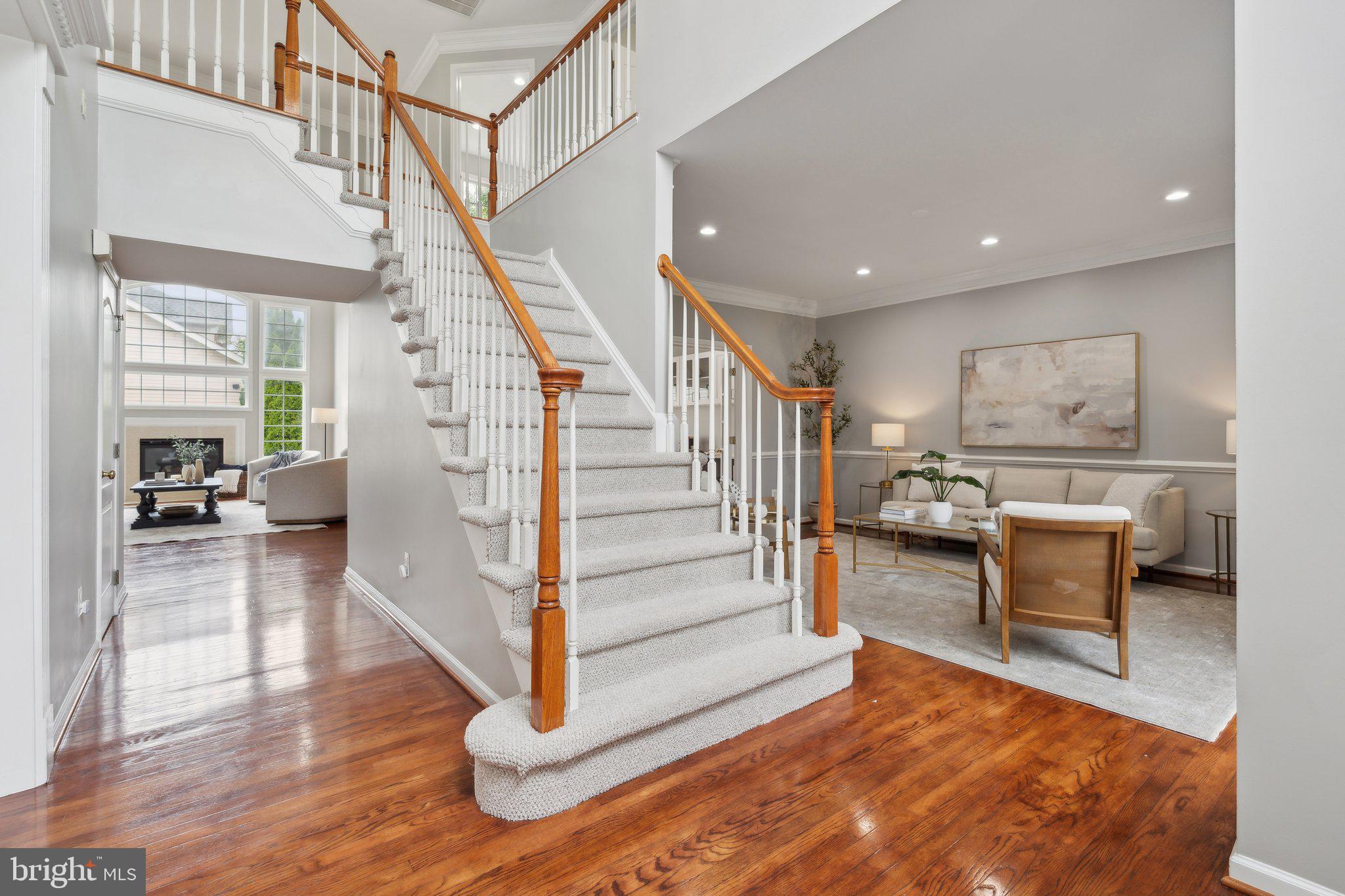 43464 Lucketts Bridge Circle Ashburn, VA 20148 - Photo 2 of 82