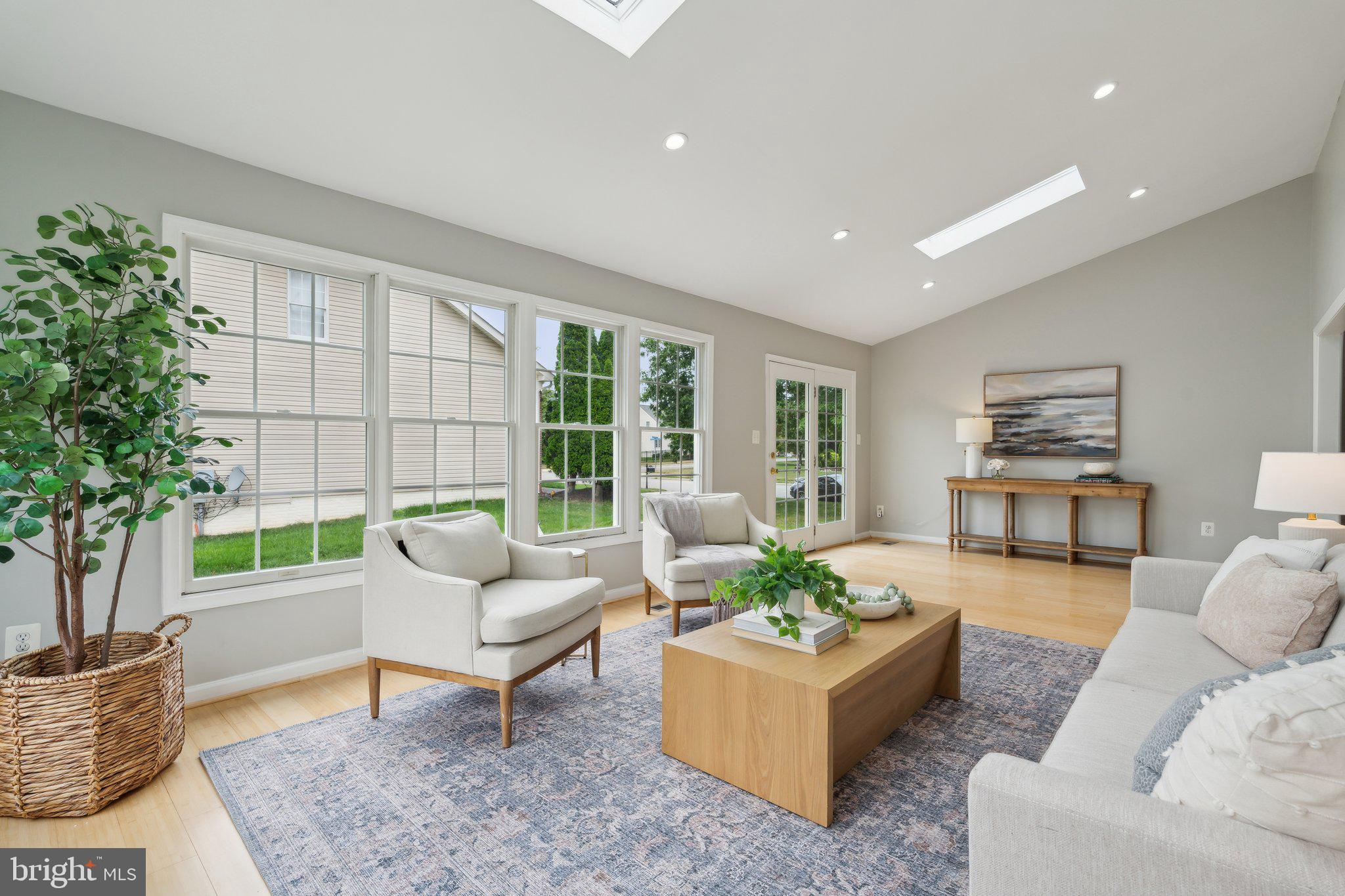 43464 Lucketts Bridge Circle Ashburn, VA 20148 - Photo 21 of 82