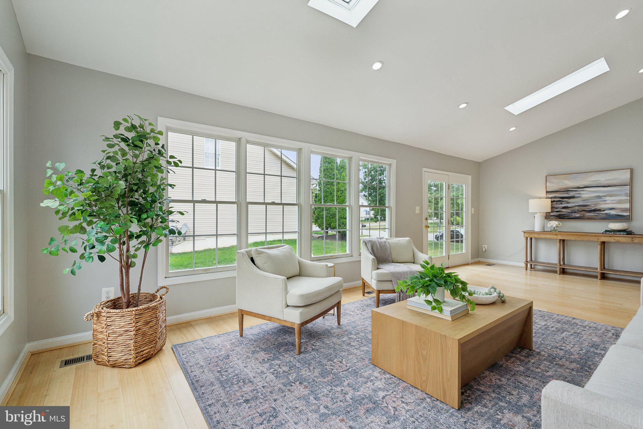 43464 Lucketts Bridge Circle Ashburn, VA 20148 - Photo 22 of 82