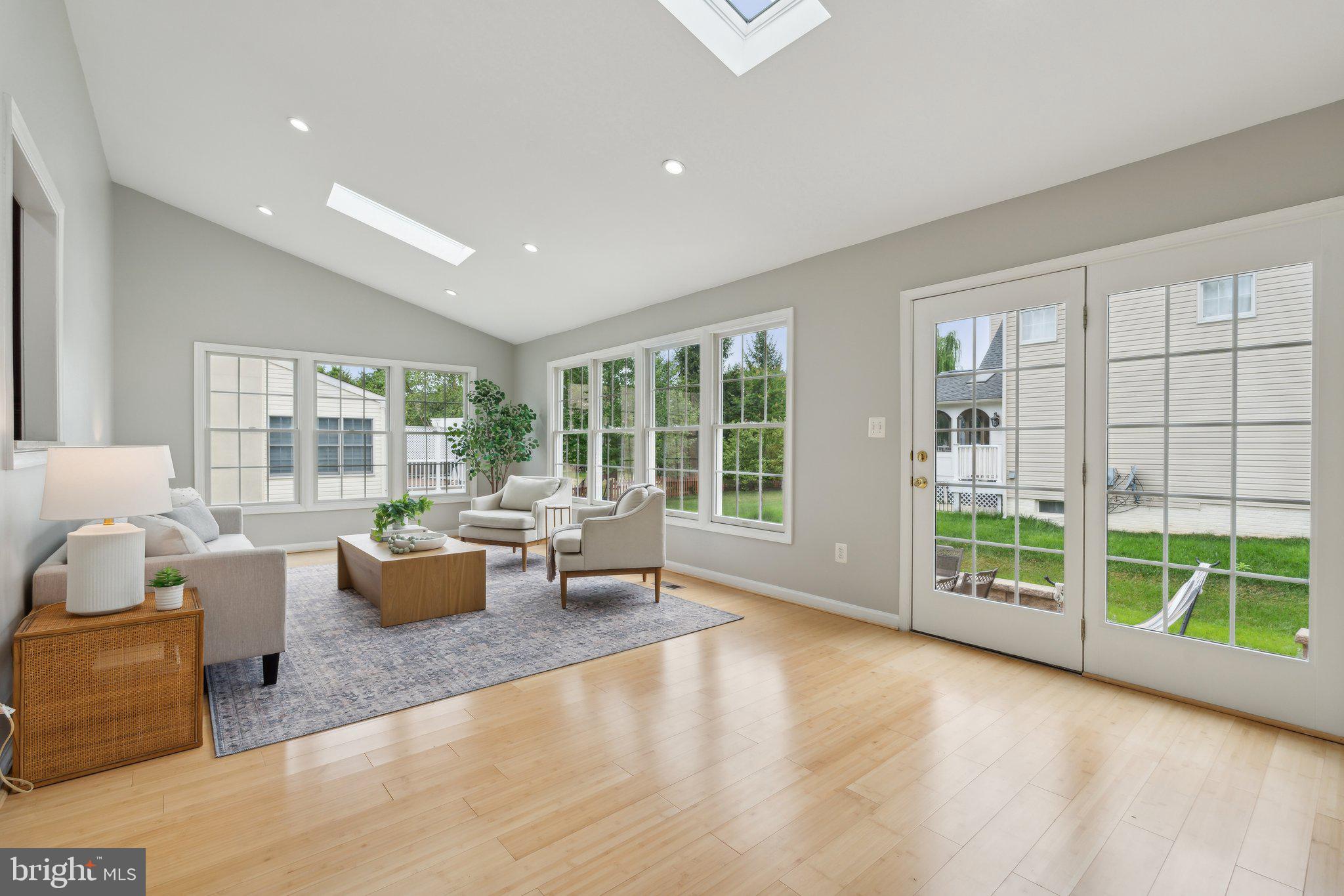 43464 Lucketts Bridge Circle Ashburn, VA 20148 - Photo 23 of 82