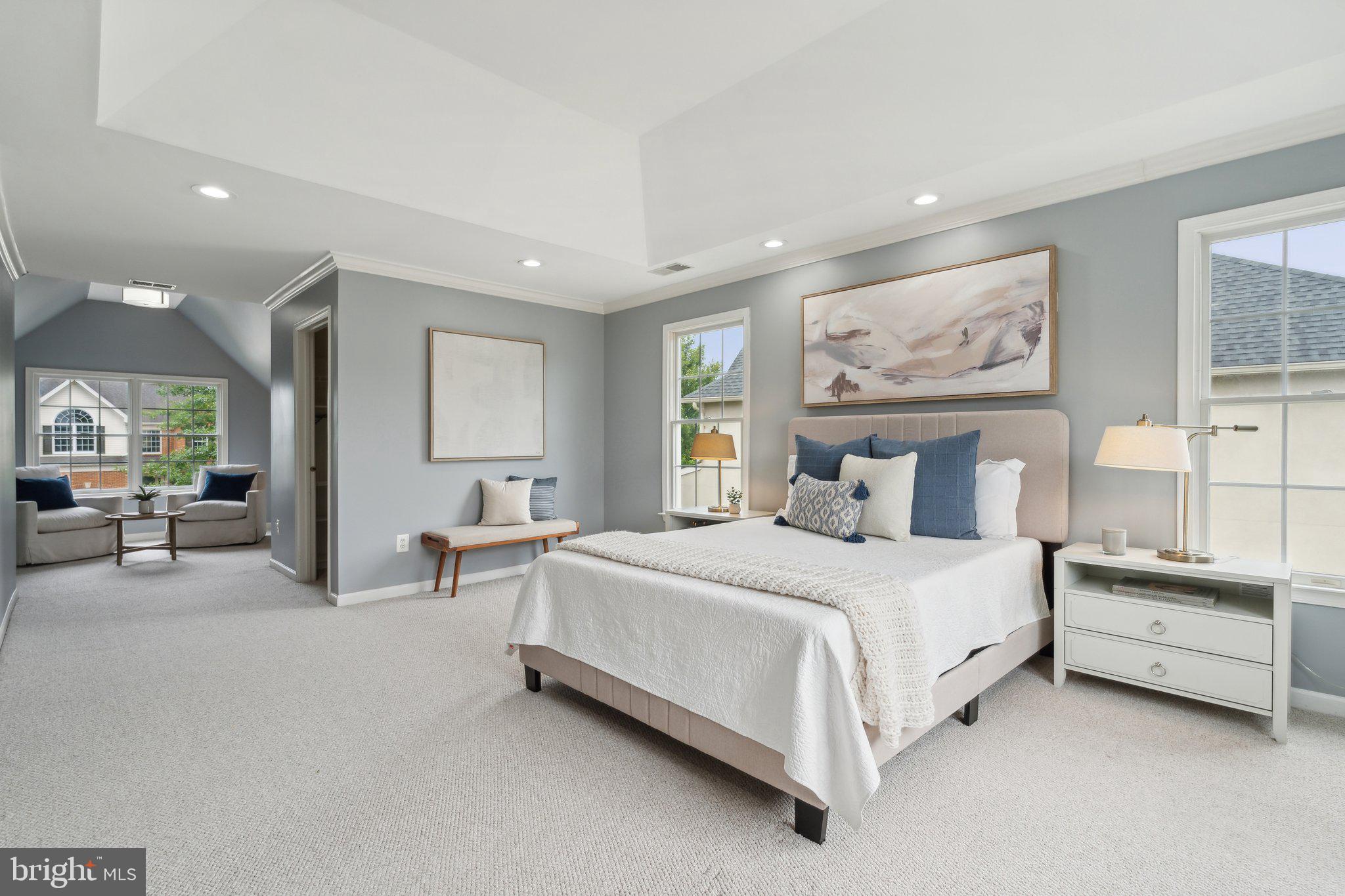 43464 Lucketts Bridge Circle Ashburn, VA 20148 - Photo 30 of 82