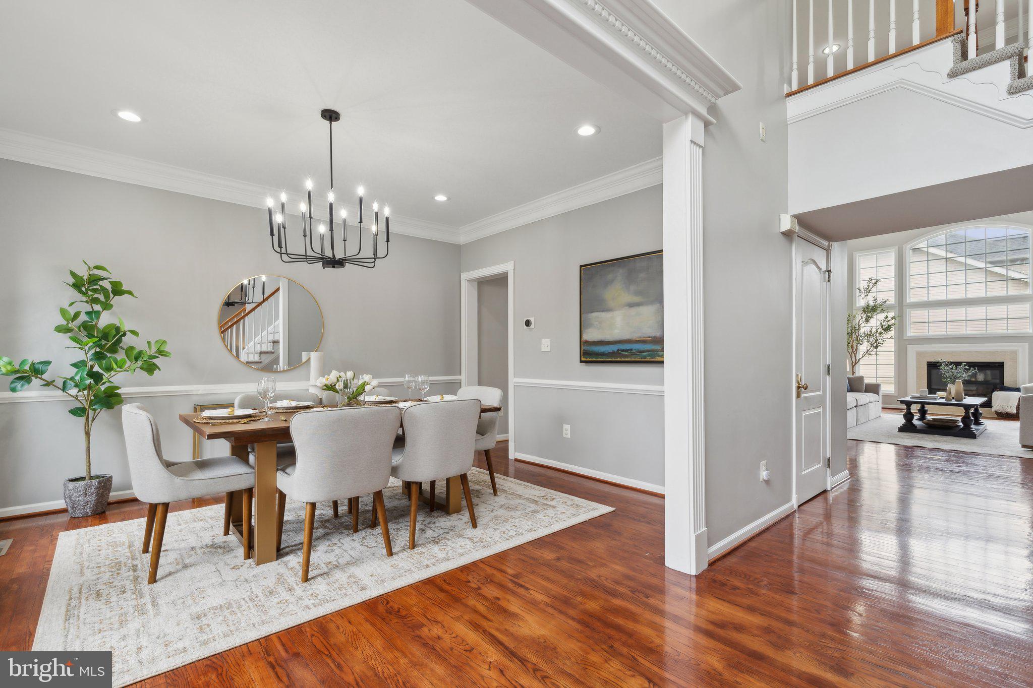 43464 Lucketts Bridge Circle Ashburn, VA 20148 - Photo 3 of 82