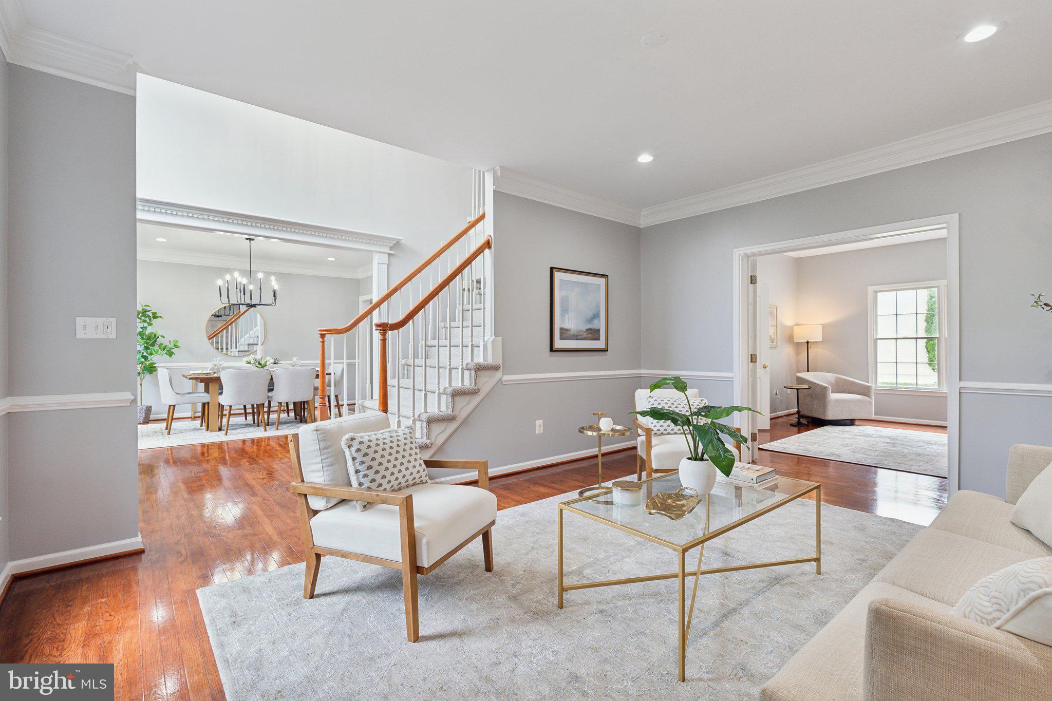 43464 Lucketts Bridge Circle Ashburn, VA 20148 - Photo 4 of 82