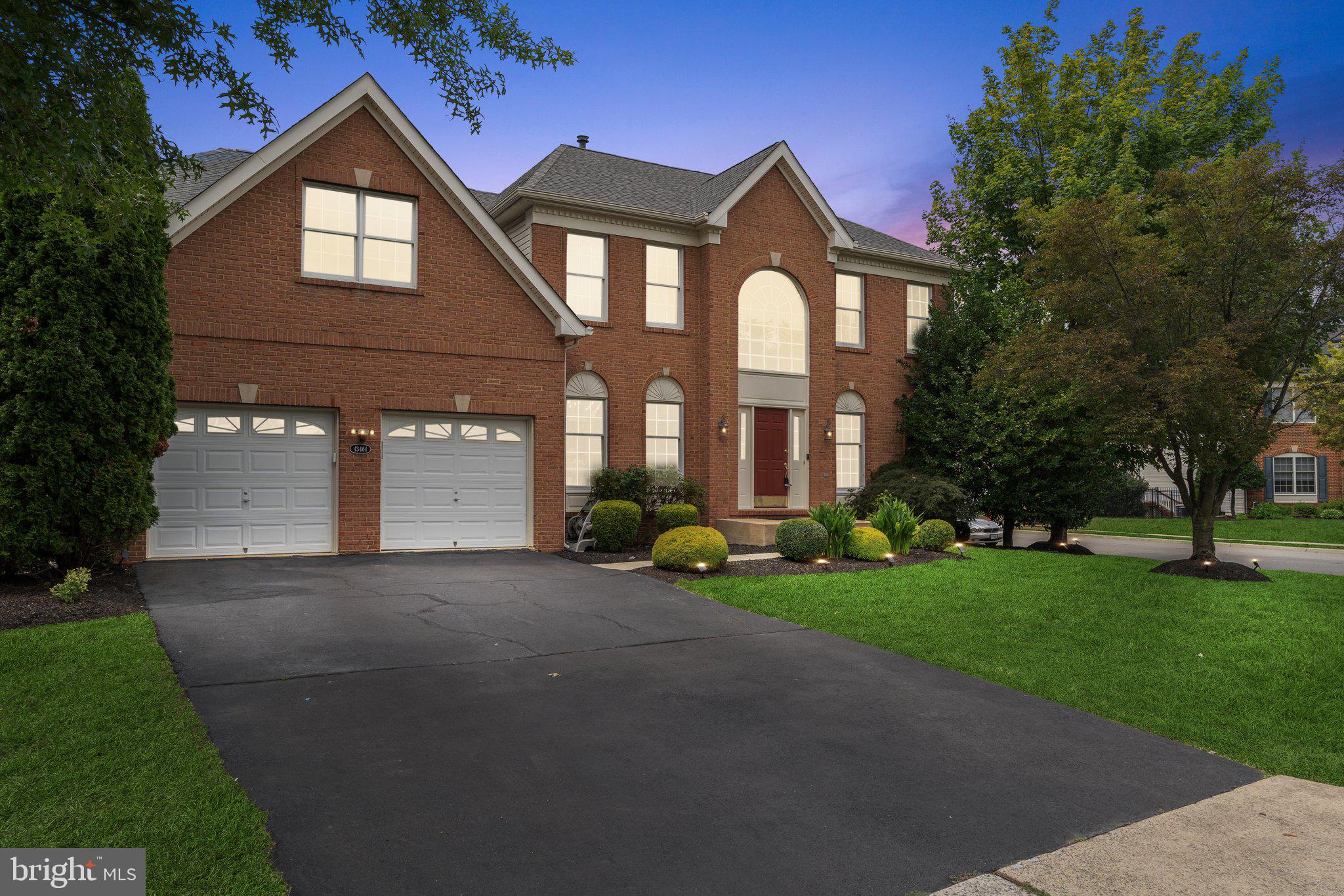 43464 Lucketts Bridge Circle Ashburn, VA 20148 - Photo 48 of 82