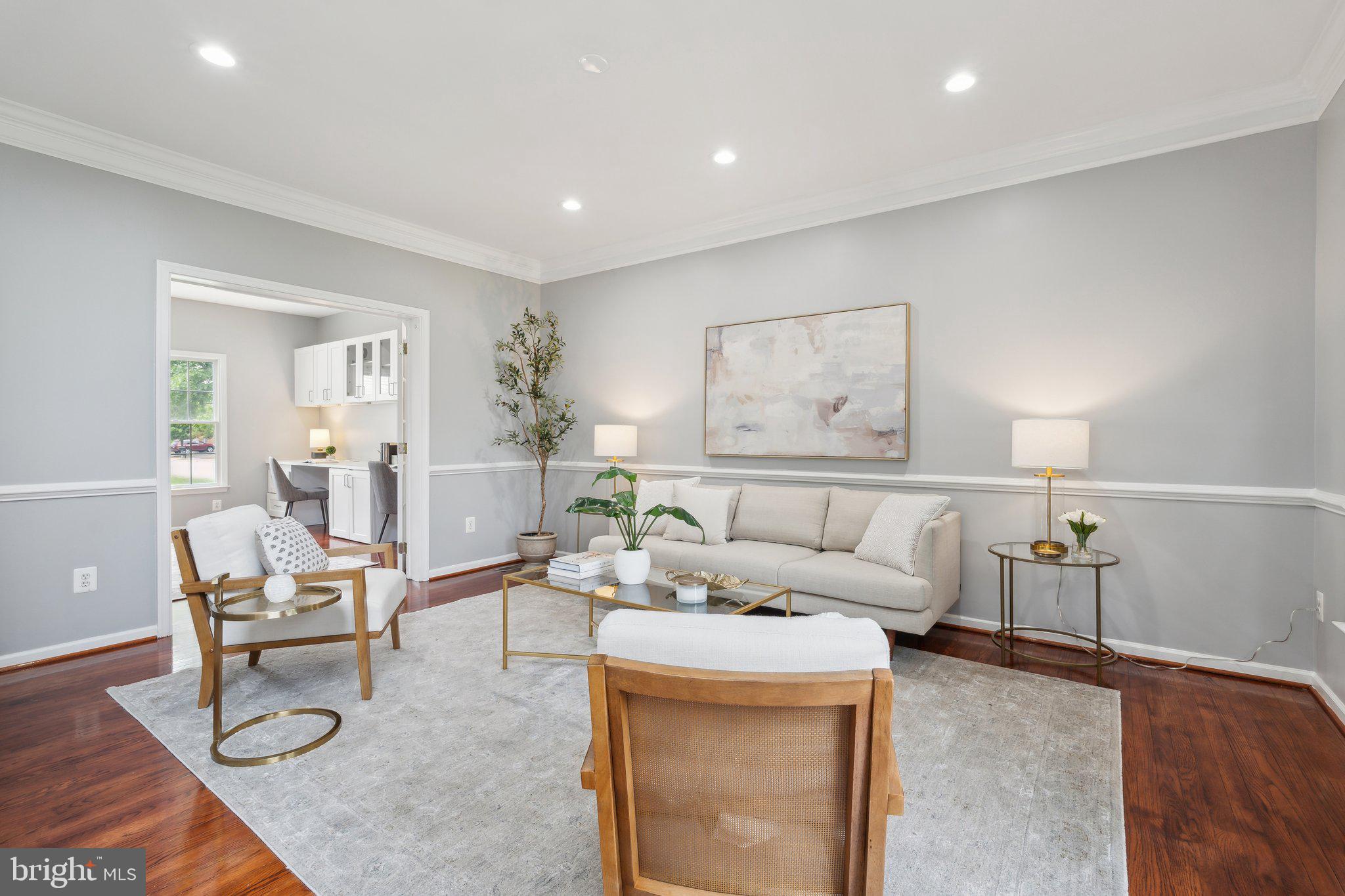 43464 Lucketts Bridge Circle Ashburn, VA 20148 - Photo 5 of 82