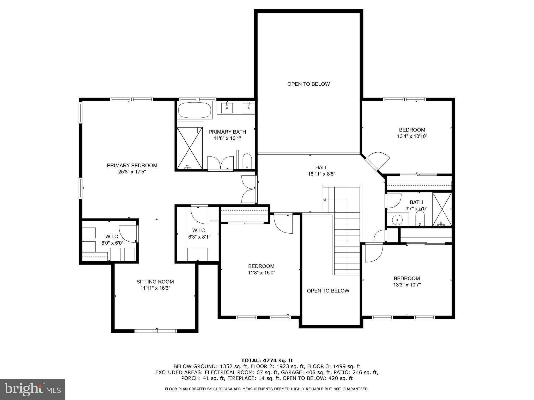 43464 Lucketts Bridge Circle Ashburn, VA 20148 - Photo 56 of 82