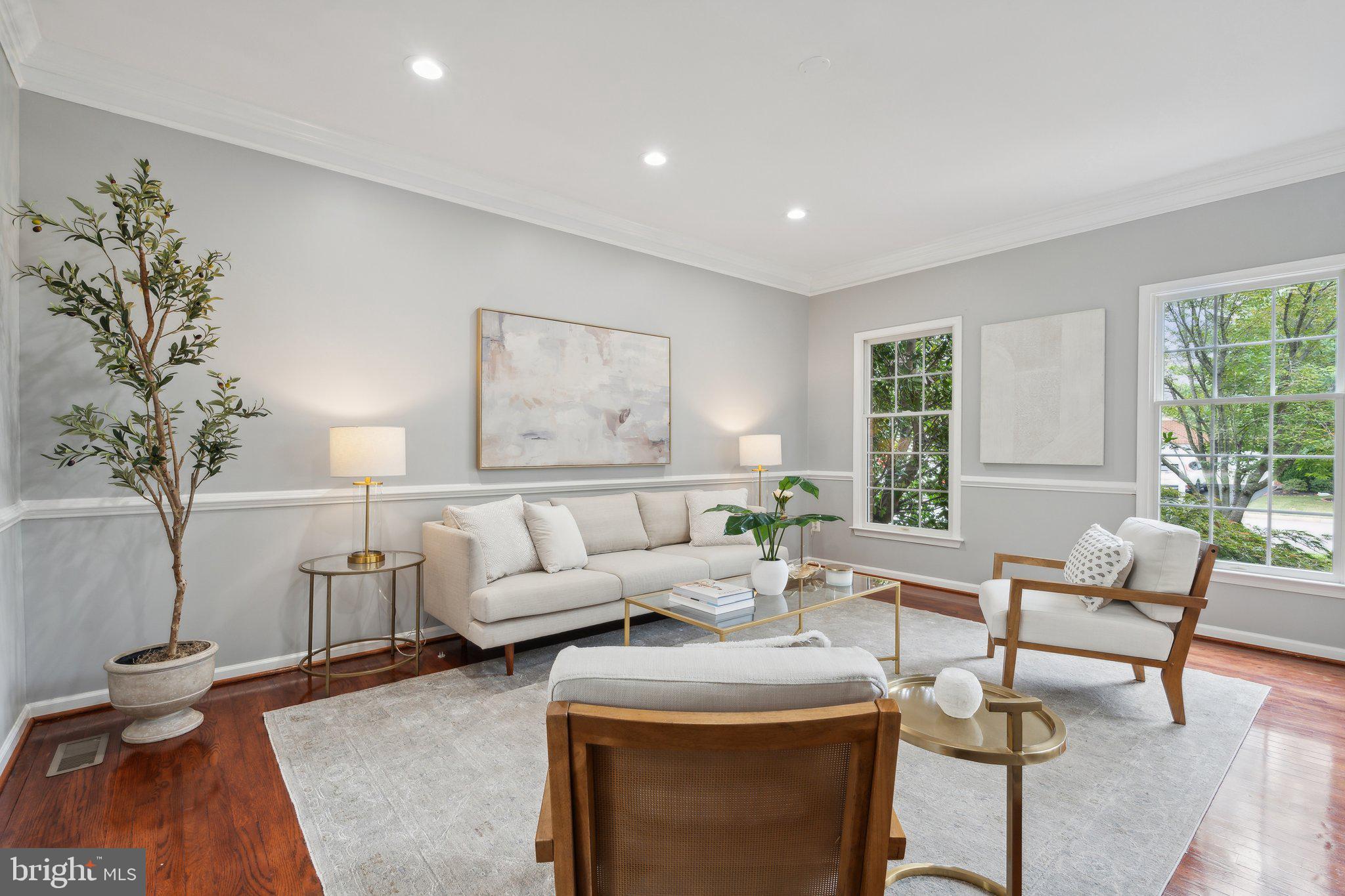 43464 Lucketts Bridge Circle Ashburn, VA 20148 - Photo 6 of 82