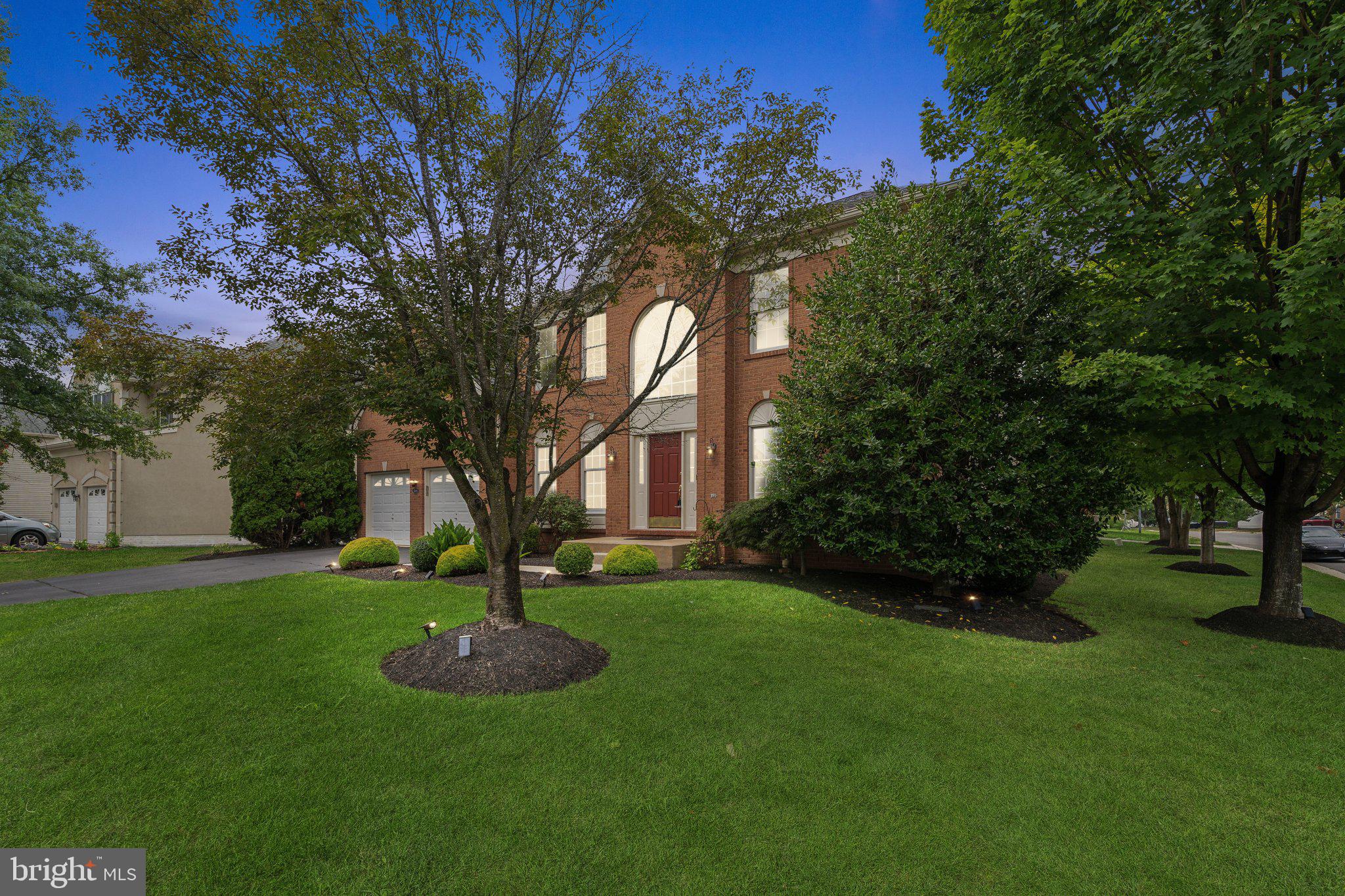 43464 Lucketts Bridge Circle Ashburn, VA 20148 - Photo 61 of 82