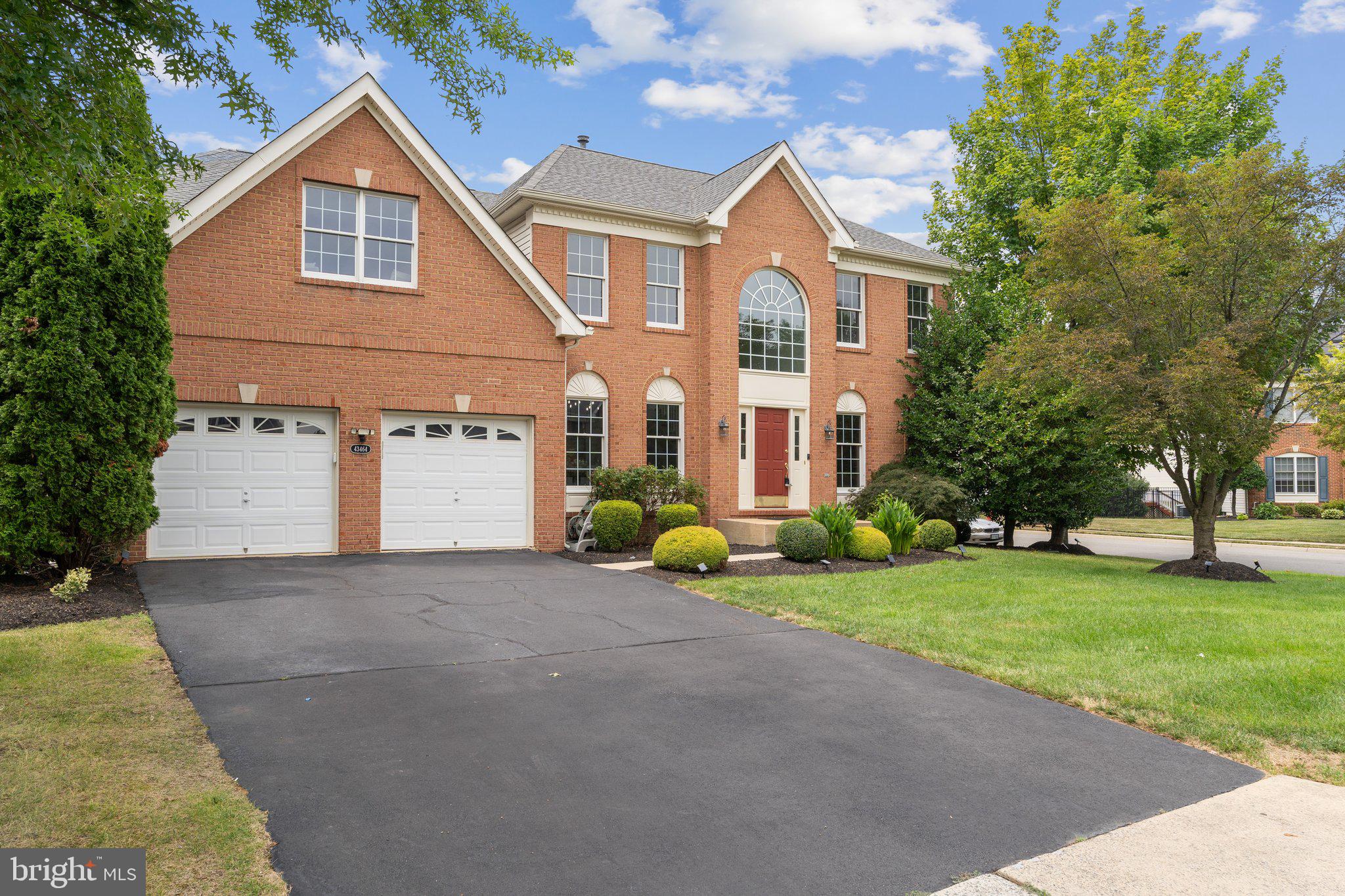 43464 Lucketts Bridge Circle Ashburn, VA 20148 - Photo 62 of 82