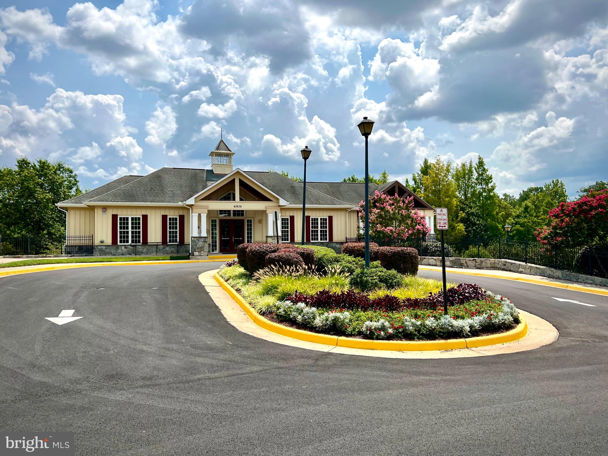 43464 Lucketts Bridge Circle Ashburn, VA 20148 - Photo 65 of 82