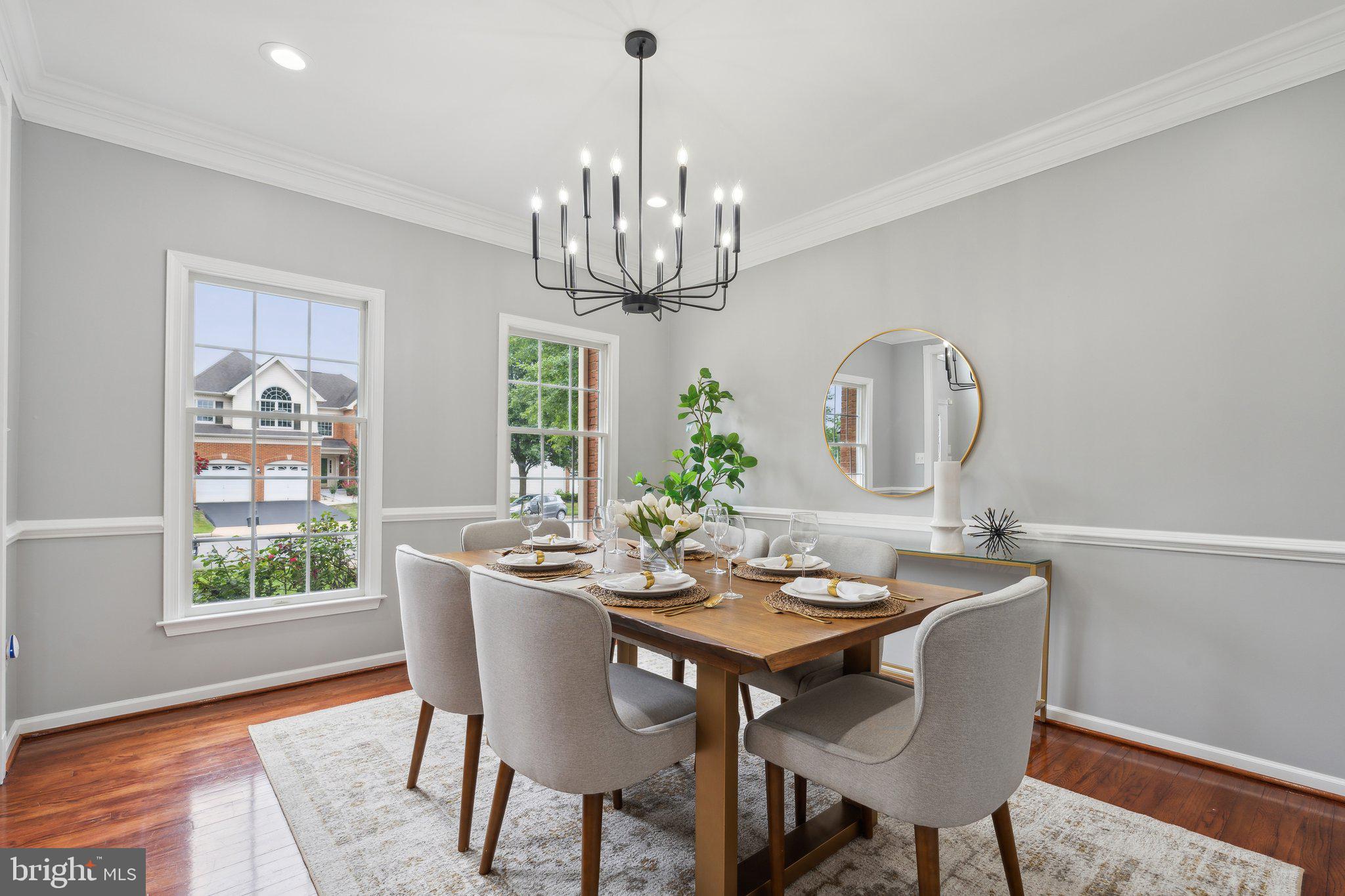 43464 Lucketts Bridge Circle Ashburn, VA 20148 - Photo 7 of 82