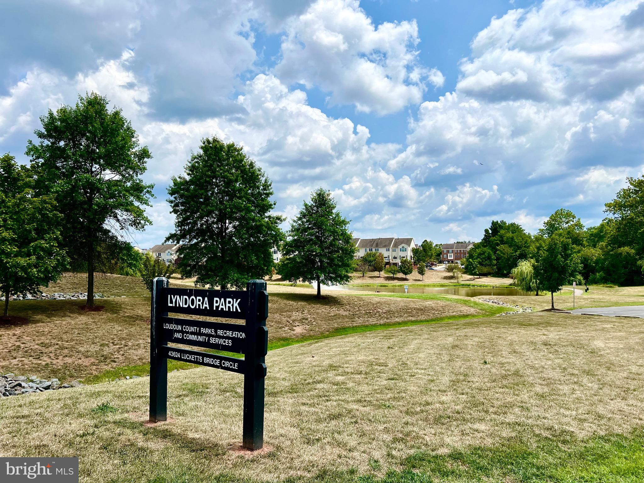 43464 Lucketts Bridge Circle Ashburn, VA 20148 - Photo 74 of 82