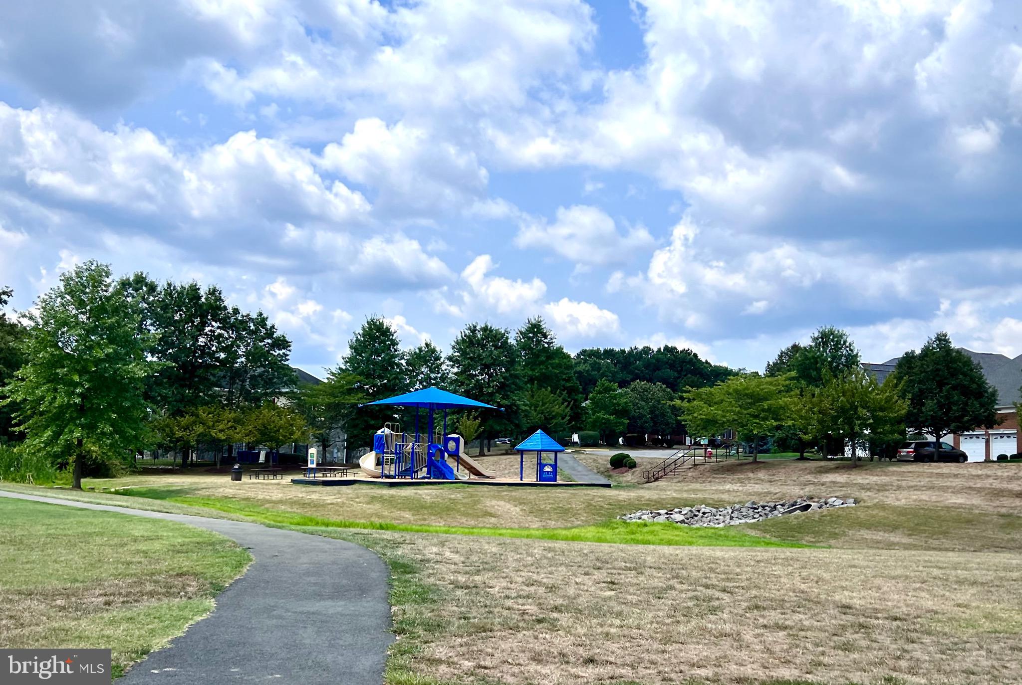 43464 Lucketts Bridge Circle Ashburn, VA 20148 - Photo 75 of 82